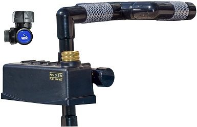 Staypoollizer Nxgen Automatic Pool Water Leveler