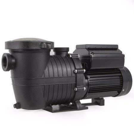 SPLASH PUMPS VAR 1500 Variable Speed Pump
