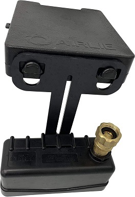 Airlie Pool Water Leveler