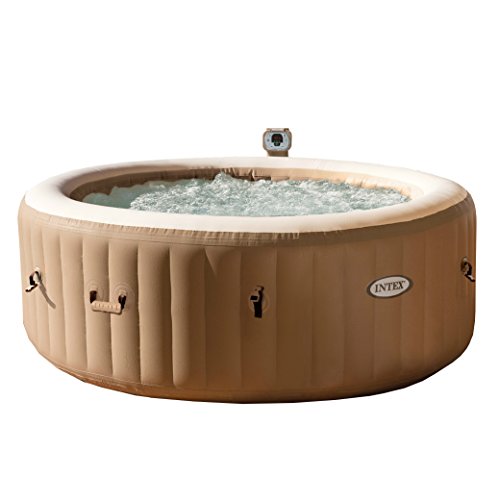 Intex PureSpa Portable Bubble Massage 77in