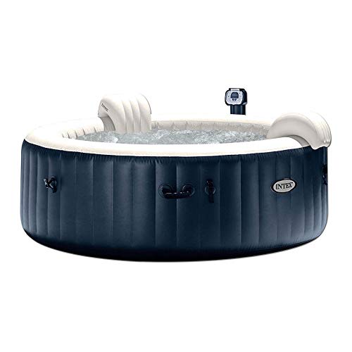Intex Pure Spa Inflatable Hot Tub 85in (28409E)