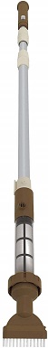 Kokido Wanda Electric Pool and Spa Vacuum