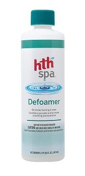 Arch Chemical 86216 Pt Spa Defoamer