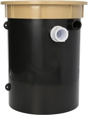 Super-Pro 25504-009-000 Water Leveler