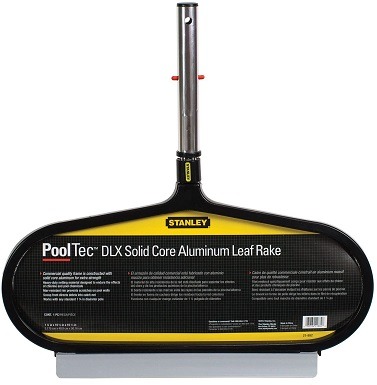 Poolmaster Stanley 21882 Pool Leaf Rake