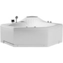 ARIEL Platinum PW1685959CW1 Whirlpool Bathtub