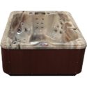 American Spas Hot Tub