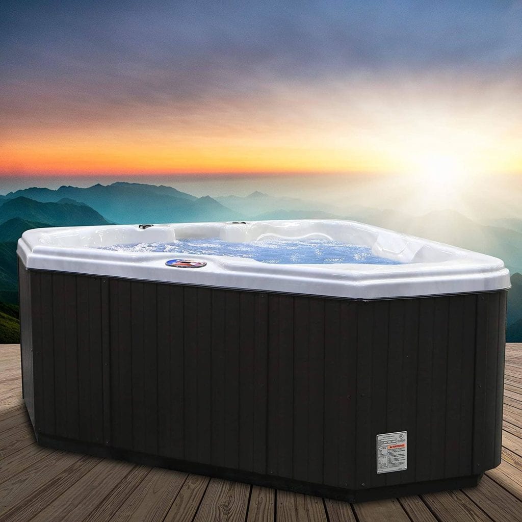 7 Best Two Person Hot Tubs in 2024 Reviews & Top Picks House Grail