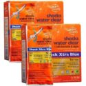 Aqua-Chem Pool Shocks