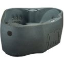 AquaRest Spas AR-300 2 Person Hot Tub