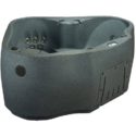 AquaRest Spas AR-300 Plug and Play Hot Tub
