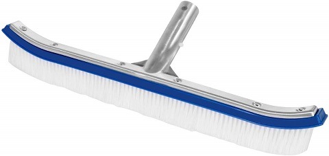 Braoses Swimming Pool Brush