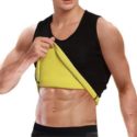 Cimkiz 01 Men Sauna Suit