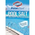 Clorox Premium Pool Salt