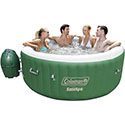 Coleman SaluSpa