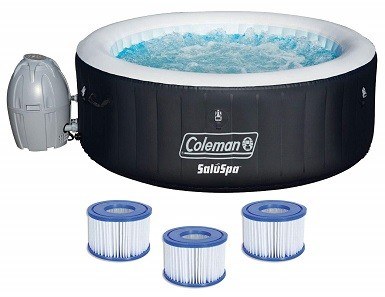 Coleman SaluSpa 71