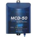 Del Ozone Ozone Generator