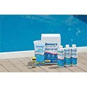 Doheny's Swimming Pool Start-Up