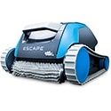 Dolphin Escape Robotic