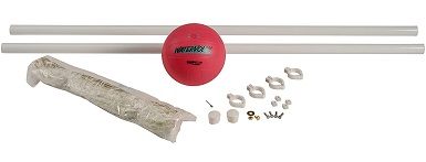 Dunn Rite Pro Volly Retrofit
