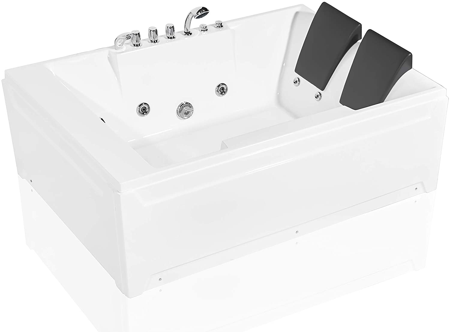7 Best Two Person Hot Tubs In 2024 Reviews And Top Picks House Grail