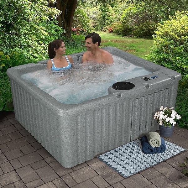 6 Best 4-Person Hot Tubs in 2024 — Reviews & Top Picks | House Grail