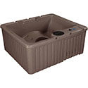 Essential Hot Tubs