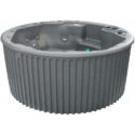 Essential Hot Tubs 20-Jet Arbor Hot Tub