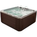 Essential Hot Tubs 30-Jet Adelaide Hot Tub