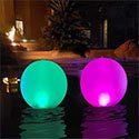 Esuper Floating Pool Lights