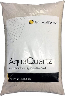 FairmountSantrol AquaQuartz50