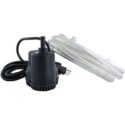 Fibropool Electric Pool Cover Drain Pump