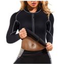 Gotoly Women’s Neoprene Sauna Suit