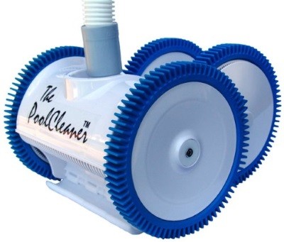 Hayward Poolvergnuegen ‘The Pool Cleaner’