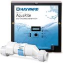 Hayward Electronic Salt Chlorination System
