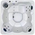 Hudson Bay LPIC5000 19 Jet Spa