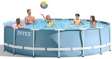 Intex-15ft-X-42in-Prism-Frame-Pool-Set
