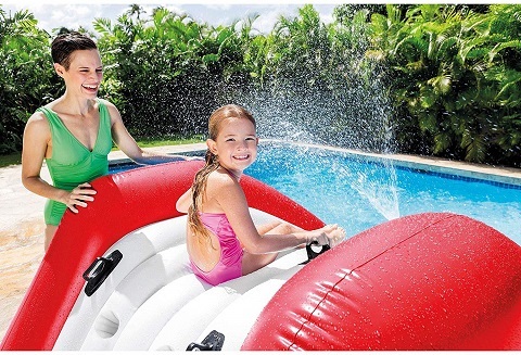 ✓Pool Slide: Best Pool Slide / Water Slide (Buying Guide) 