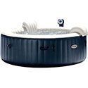 Intex Pure Spa Heated