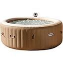 Intex PureSpa Plus Bubble Massage Set 28405E