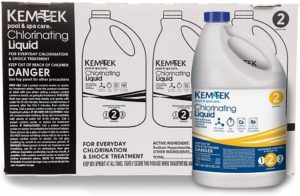 Kem-Tek 26489048431