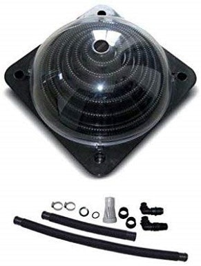 Kokido Keops Solar Dome