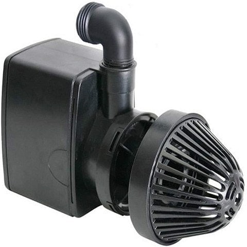 LITTLE GIANT PCP550 Pool-Cover Pump