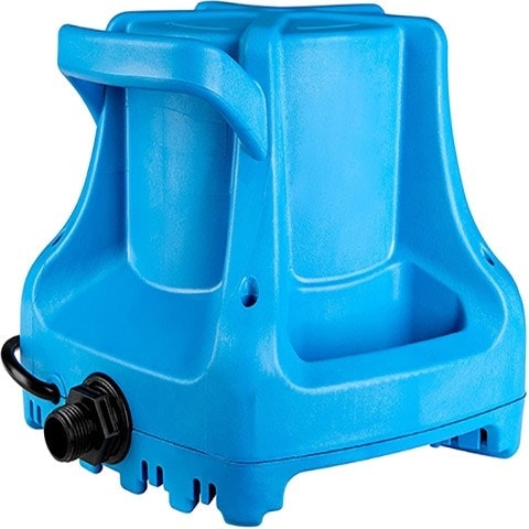 Little Giant APCP-1700 Automatic Pool Cover Pump