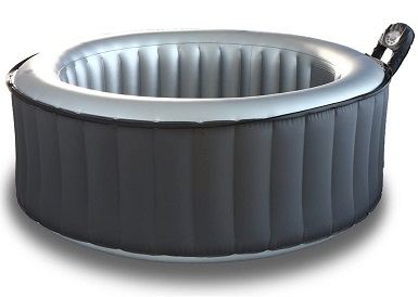 M Spa Silver Cloud