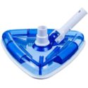 Milliard Sea-Thru Triangle Pool Vacuum Head