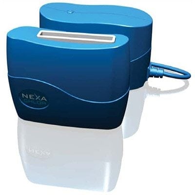 NeXa Chlor Pool Salt Chlorine Generator