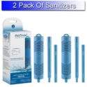 POLYTRANS Hot Tub Spa Mineral Sanitizer Sticks