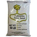 Palmetto Poolfilter-50 Superior Pool Sand