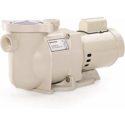 Pentair SuperFlo In-Ground Pool Pump